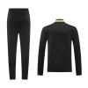 Chelsea Ensemble Vestes d'Entraînement 2024-25 Noire Pour Homme